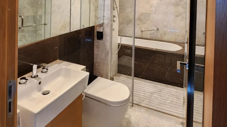 Chongqing Riverside Plaza Raffles City - View 8