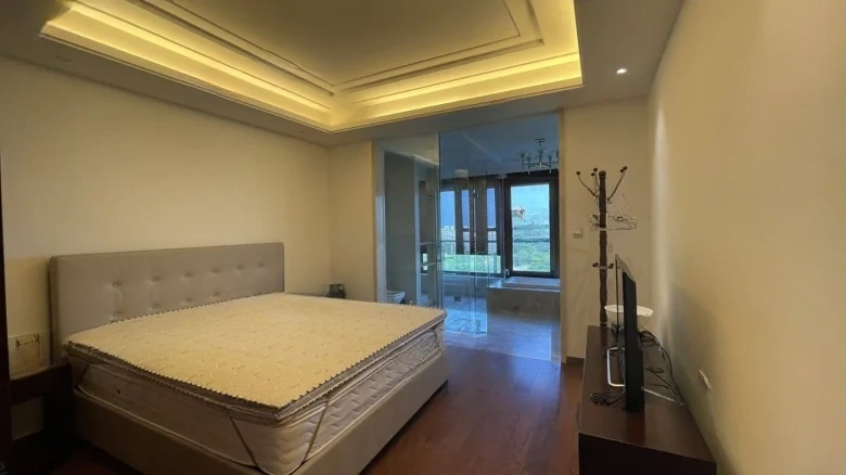 Future Water World - View 2