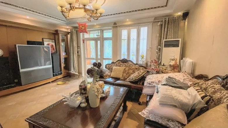 Half Island Blue Bay Heaven Choose Garden - View 8