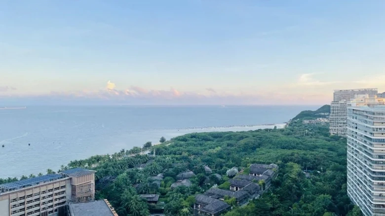 Half Mountain Peninsula Central Sea View Boulevard - View 12