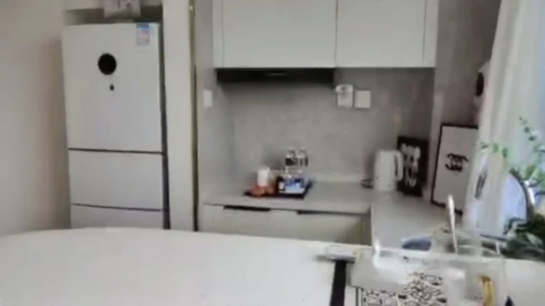 Lakeside New One City - View 4