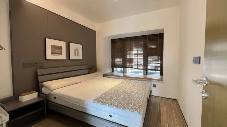 Wanke Maritime Metropolis - View 2