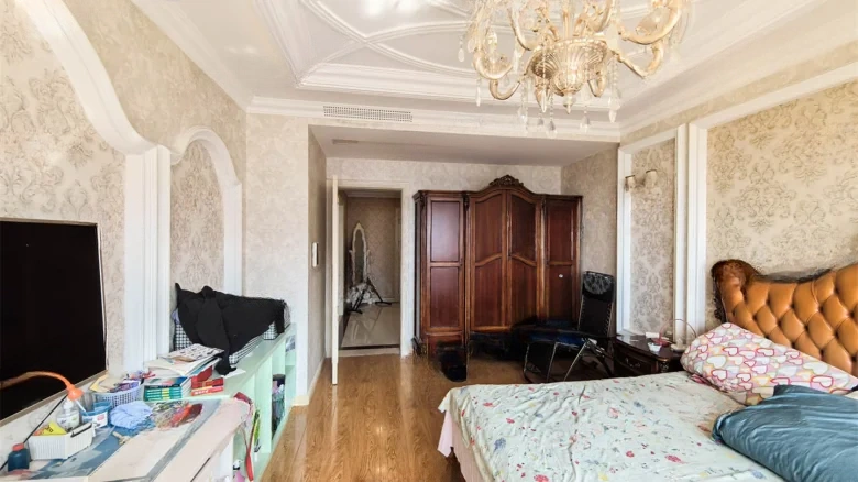 Red Star Sea Phase I Villa Original Residence - View 7