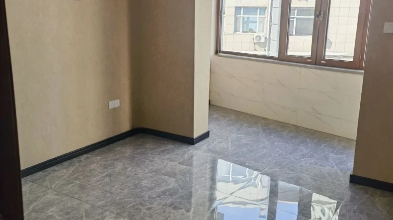 Resident Expatriate Compound - View 4