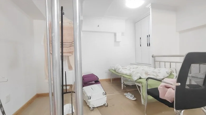 Xi Port Star Confluence International - View 2