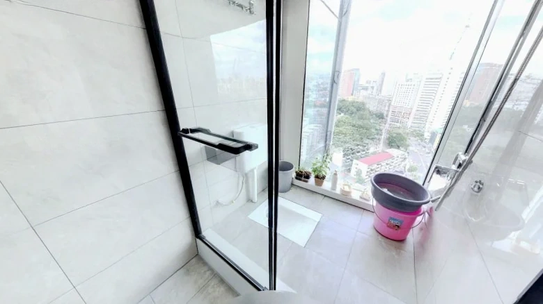 Huijing Development Global Center - View 6