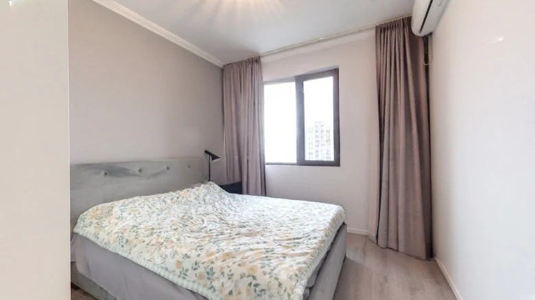 Tangyue Chang'an Eaton Garden - View 4