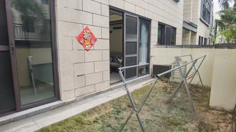 Liantou·Haitang Yun - View 13