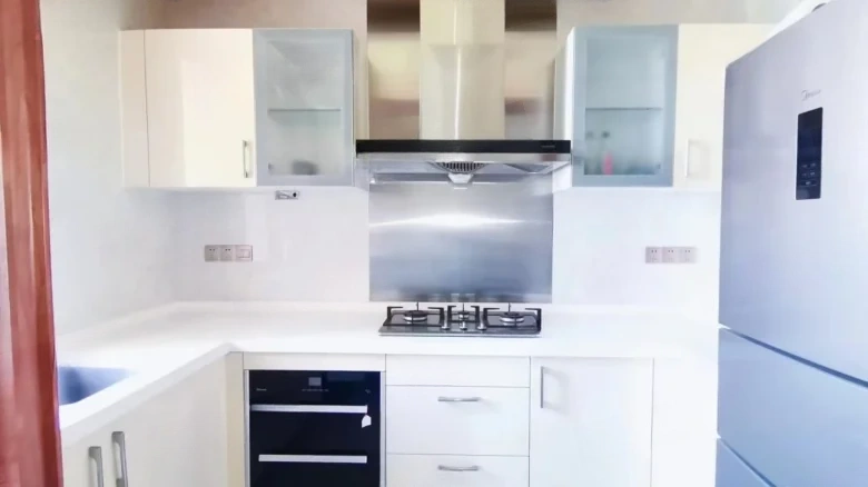 Galaxy Bay Phase 1, Garden No. 2 - View 6