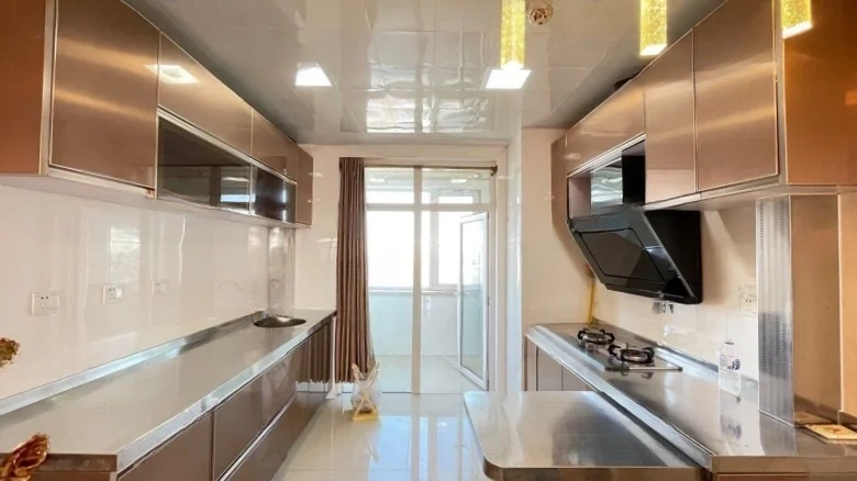 Zhonghai Rhine East District - View 6