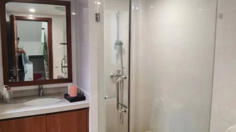 Liantou·Haitang Yun - View 12