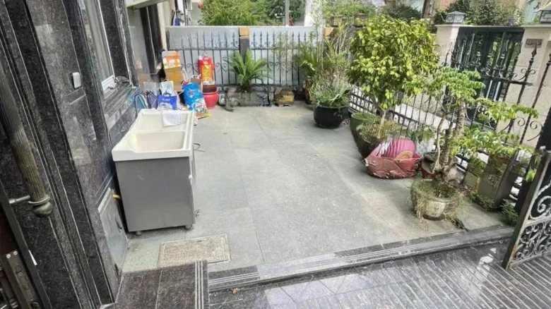 Homeview Garden - View 17