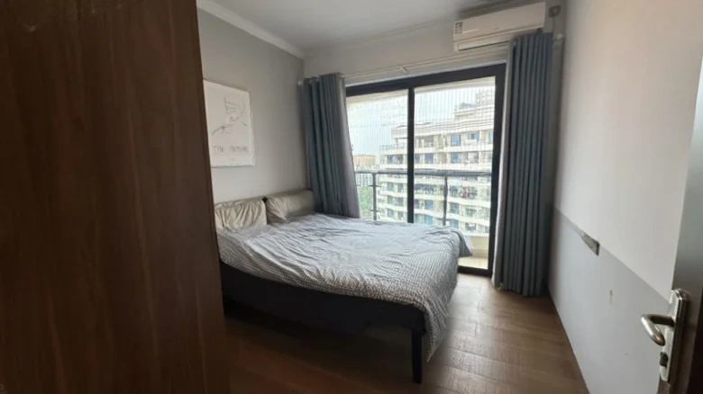 Country Garden Sanya Junyunhai - View 2