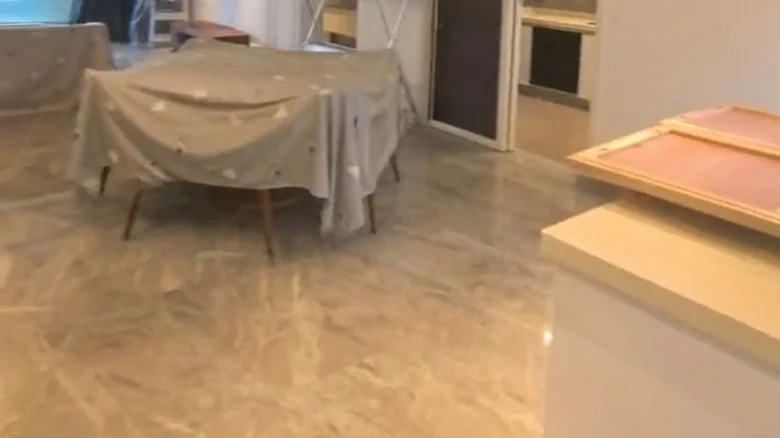 Half Mountain Scented Pavilion - View 6