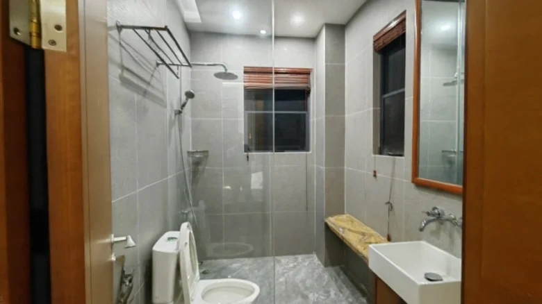 Runda Sanya Bay Gao Erji Villa - View 23