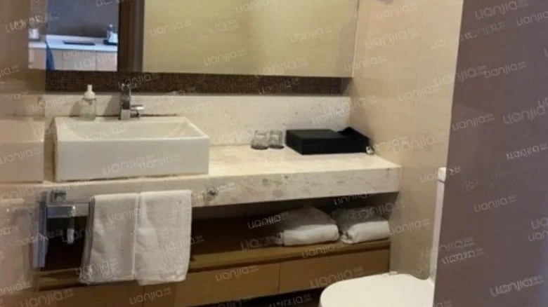 Shimao International Plaza - View 5