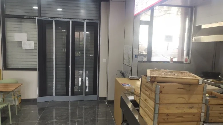 Elegant Courtyard of Literature - View 8