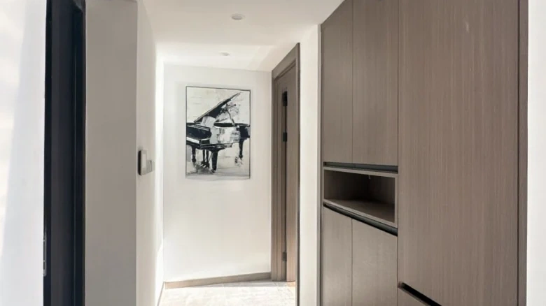 Zhongnan Ziyun Collection - View 2