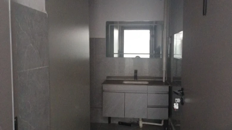 Dragon Tower - View 7