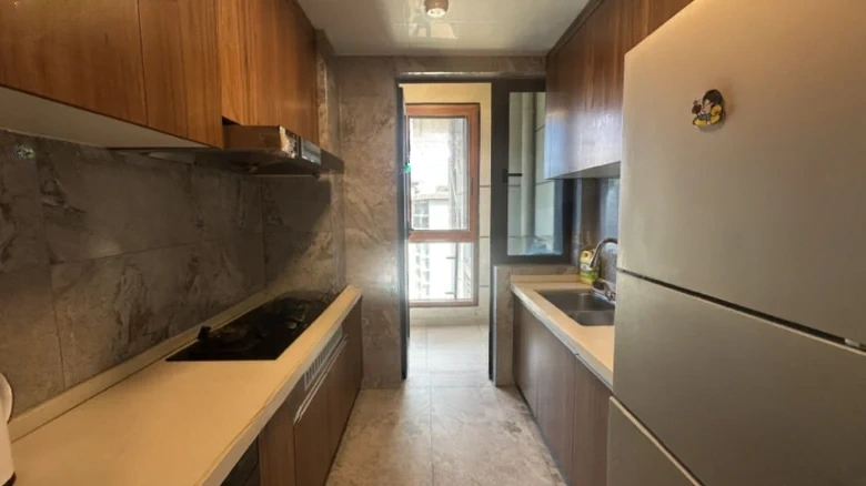 Sanya Junling Hai - View 6