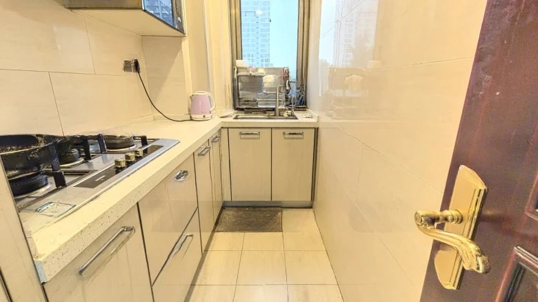 Taihu Galaxy Bay - View 8