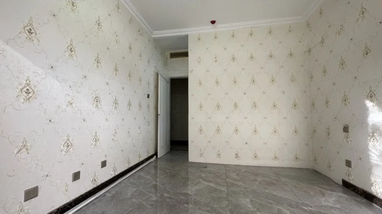 Wealth Garden - View 2