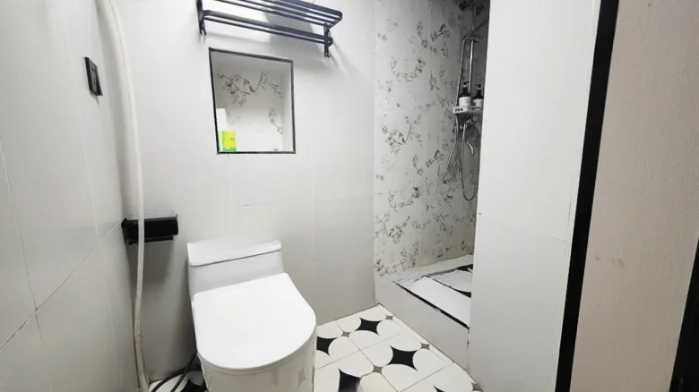 Nandagouqian Lane - View 12