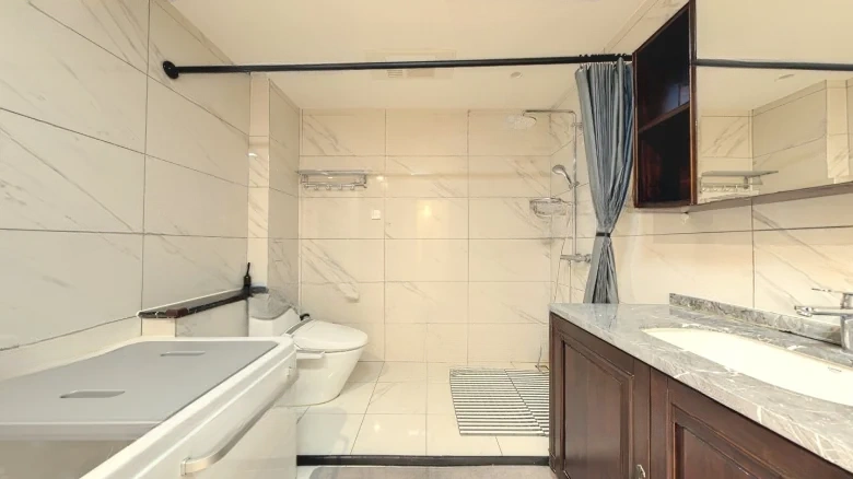 Shoukuan Xi Rui Villa - View 12