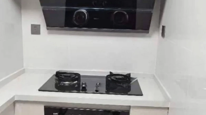 Ou Deer Happiness Grove - View 2