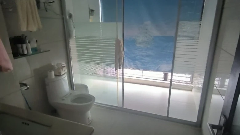 Huijing Bay - View 14