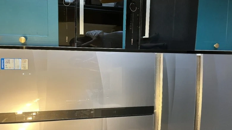 Elegant Abode Garden C Plot - View 11