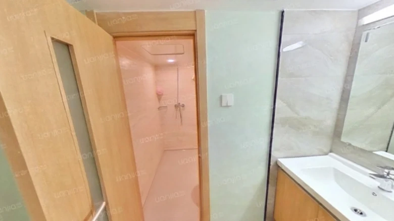 Wanke Metropolis - View 5