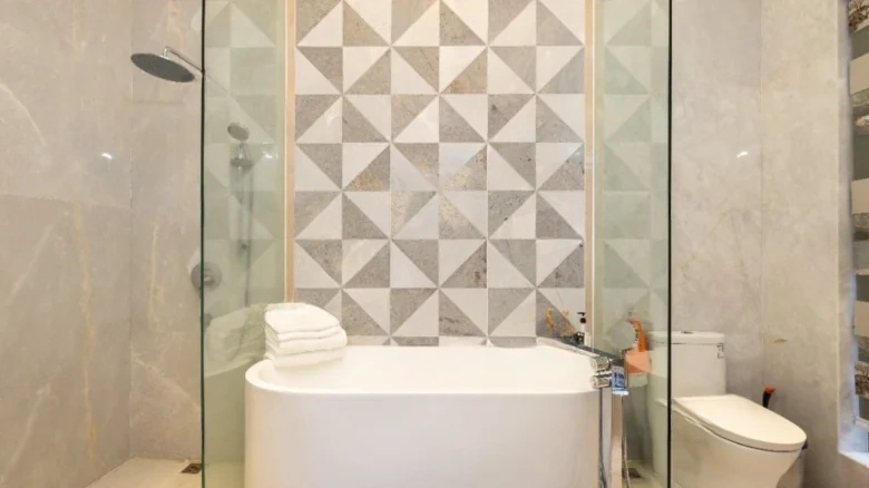 Ronaldbay Sanya Bay Gao Er Ji Villa - View 12