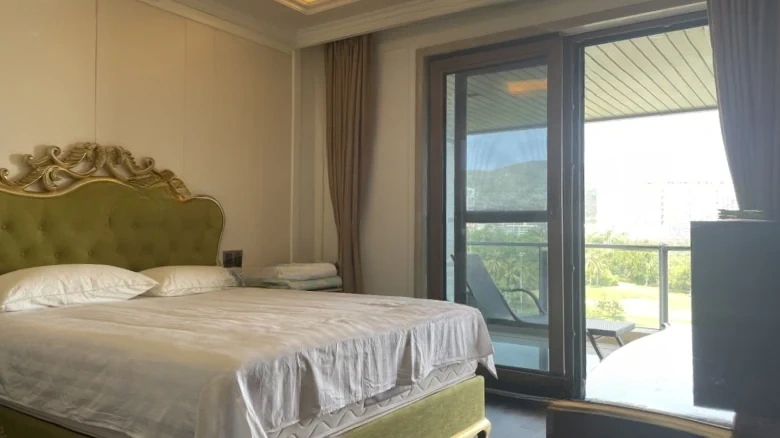 Fishing Carp Petal·Macao MGM - View 7