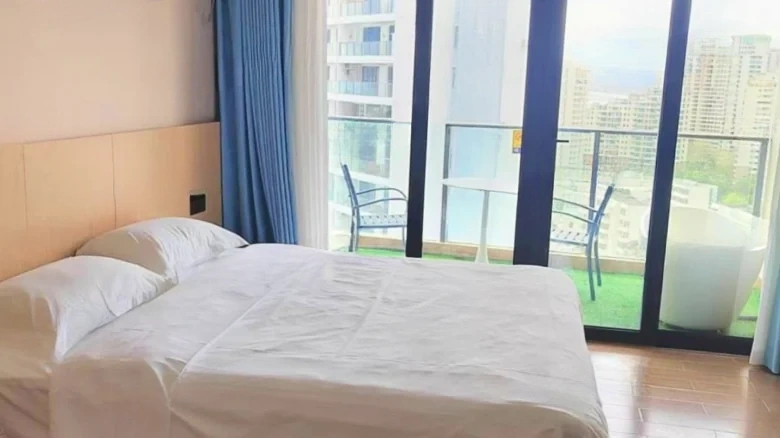 Coastal明珠NamevilleNote: \ - View 1