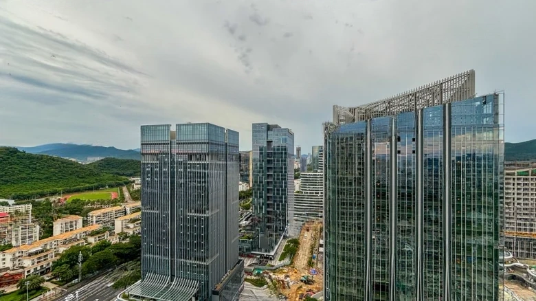 二十五度阳光 - View 23