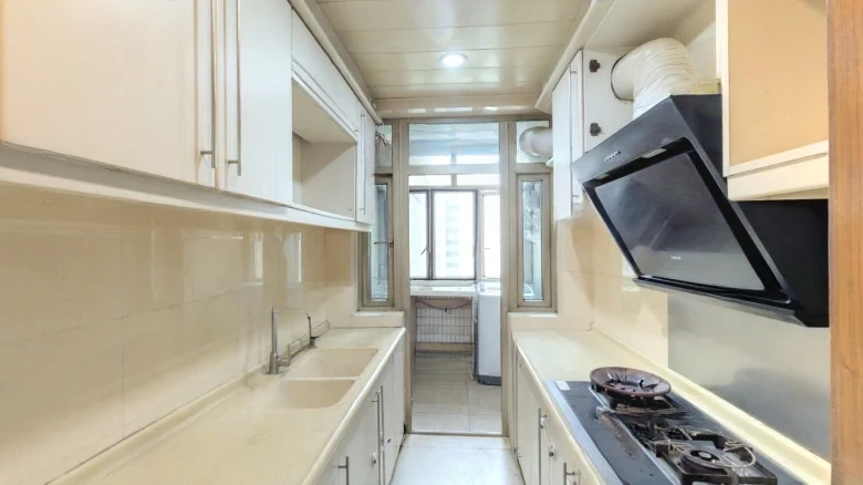 Pearl River Imperial Garden - View 7