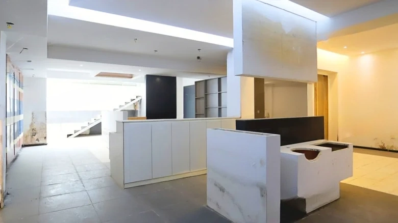 Dianchi Impression Garden - View 13