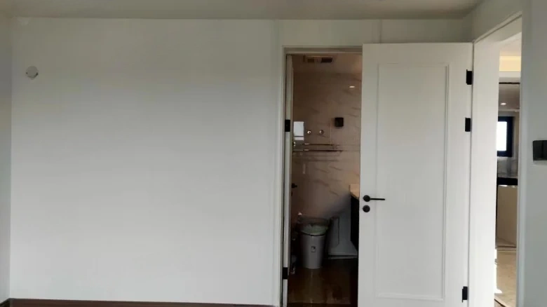 Wanke Bailvt Yuehu Lake - View 2