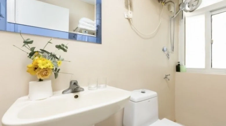 Blue Sea and Sky Phase I - View 5