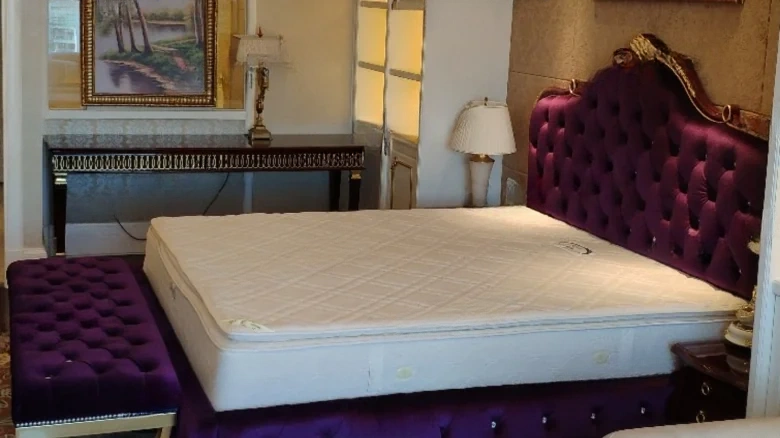 Jinshi International Grand Hotel - View 2