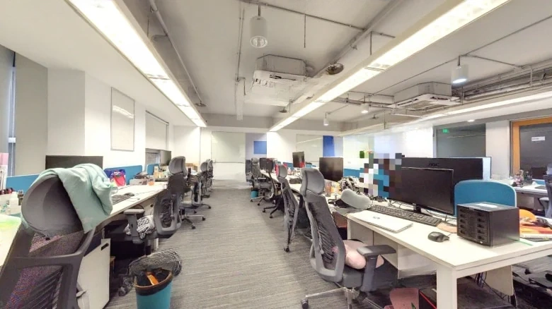 Yingdu Tower - View 12