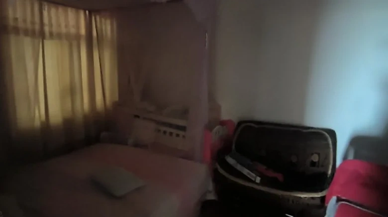 Huijing Bay - View 2