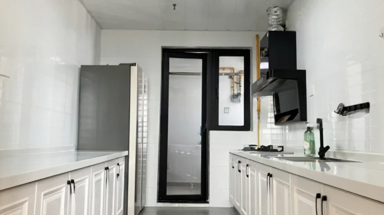 Blue Horizons B Block - View 8