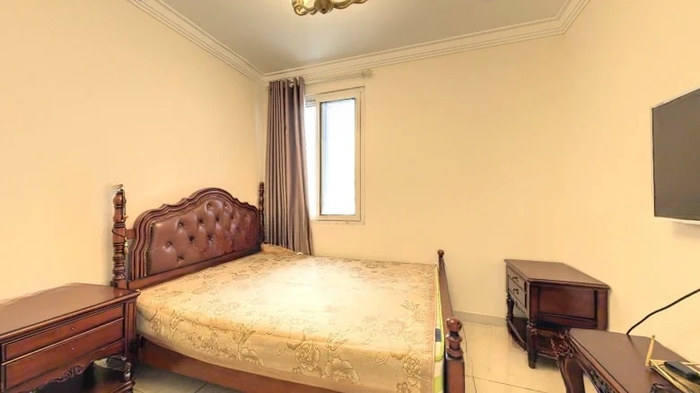 Linglong Bay Garden Phase II - View 2