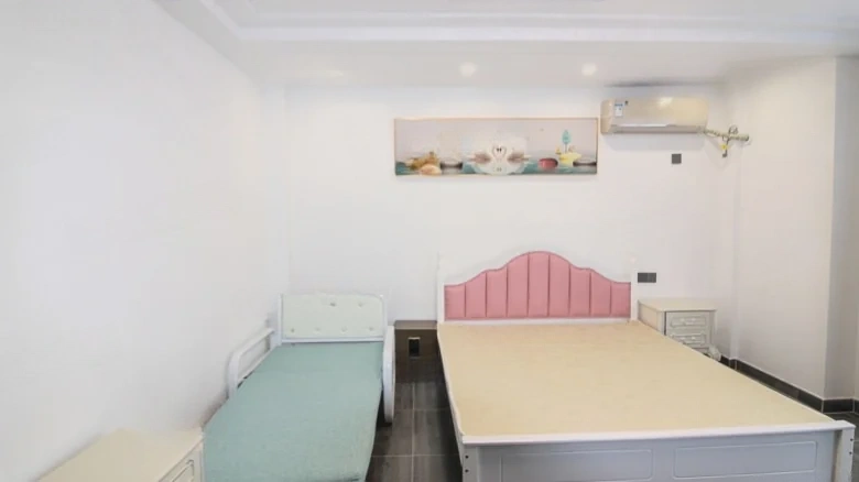 Spirit Peak Mountain Villa - View 4