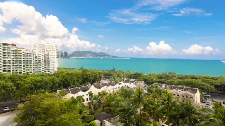 Lanhai Garden Phase II - View 11