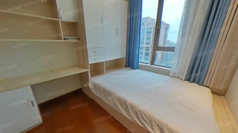 Oasis Kangcheng Riverside Bay (Central District) - View 2