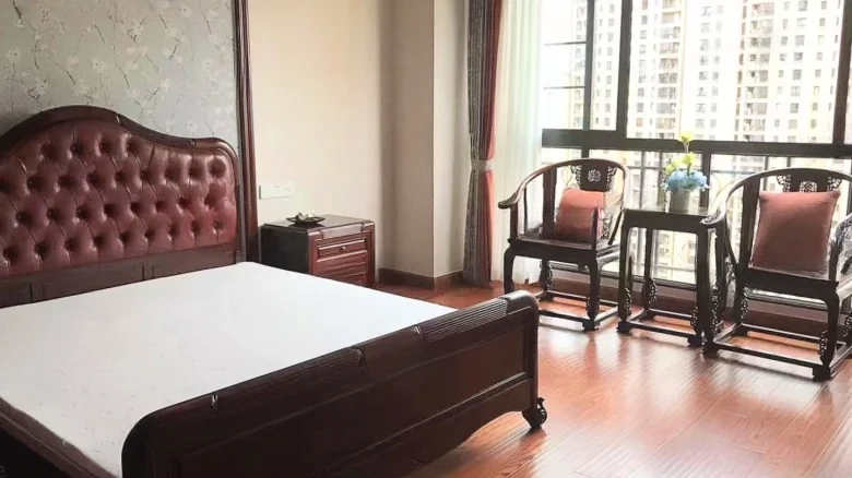 Lordly Presence New City - View 5