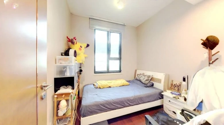 PowerChina Sinograin Fanyue City Plaza - View 4